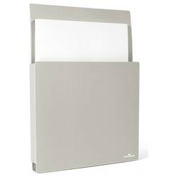 Durable držák dokumentů 1 x DIN A4 245 mm x 330 mm x 27 mm 1 ks