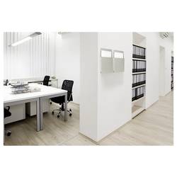 Durable držák dokumentů 1 x DIN A4 245 mm x 330 mm x 27 mm 1 ks