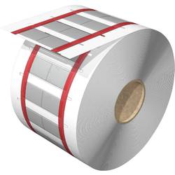Weidmüller 2437670000 HS 3.2-9.5/25 MM W značení kabelů Druh montáže: kabelové spony bílá Počet markerů: 1000 1000 ks