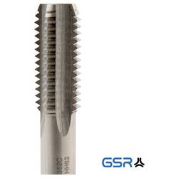GSR B00105260 ruční závitník metrický M14 DIN 352 HSS 3 ks