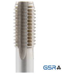 GSR B00105280 ruční závitník metrický M18 DIN 352 HSS 3 ks