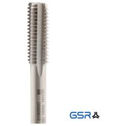 GSR B00105210 ruční závitník metrický M8 DIN 352 HSS-G 3 ks