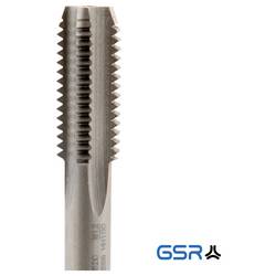 GSR B00105250 ruční závitník metrický M12 DIN 352 HSS 3 ks