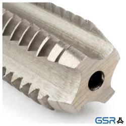 GSR B00105250 ruční závitník metrický M12 DIN 352 HSS 3 ks