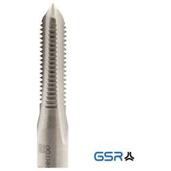 GSR B00105170 ruční závitník metrický M5 DIN 352 HSS-G 3 ks