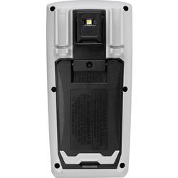 VOLTCRAFT VC-460 E digitální multimetr, ochrana proti tryskající vodě (IP65), CAT III 1000 V, CAT IV 600 V, Displej (counts): 6000