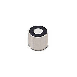 RED MAGNETICS ITS-PE-2529-12VDC, ITS-PE-2529-12VDC elektromagnet magnetický (bezproudý stav), 120 N, 12 V/DC, 7 W