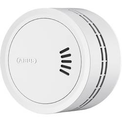 ABUS ABUS PREFIRA Mini Plus detektor kouře miniaturní, vč. magnetického upevnění, vč. baterie s životností 10 let (Ø x v) 70 mm x 44 mm