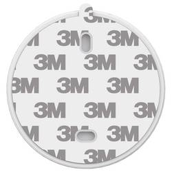 ABUS ABUS PREFIRA Mini Plus detektor kouře miniaturní, vč. magnetického upevnění, vč. baterie s životností 10 let (Ø x v) 70 mm x 44 mm