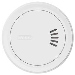 ABUS ABUS PREFIRA Mini Plus detektor kouře miniaturní, vč. magnetického upevnění, vč. baterie s životností 10 let (Ø x v) 70 mm x 44 mm