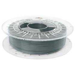 Spectrum Filaments 81681 5904433781893 vlákno pro 3D tiskárny PEBA flexibilní, chemicky odolné 1.75 mm 800 g tmavě šedá, tmavě šedá , šedá 1 ks