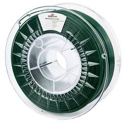 Spectrum Filaments 81656 5907138403954 vlákno pro 3D tiskárny ESD PLA Antistaticky (ESD) zabepečené, Filament pro vysokorychlostní 3D tisk 1.75 mm 1000 g