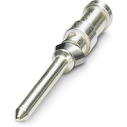 Crimp contact CK1,6-ED-0,50ST AG CK1,6-ED-0,50ST AG Phoenix Contact Množství: 100 ks pinový kontakt