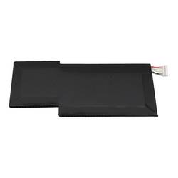 ipc-computer akumulátor do notebooku BTY-M6K REPLACE 11.4 V 4600 mAh MSI