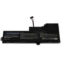 ipc-computer akumulátor do notebooku 01AV421 REPLACE 11.4 V 2000 mAh Lenovo