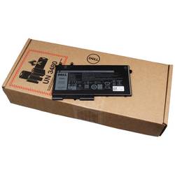 Dell akumulátor do notebooku W8GMW 11.4 V 4255 mAh Dell