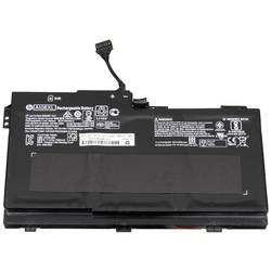HP akumulátor do notebooku 808451-002 11.4 V 8420 mAh HP