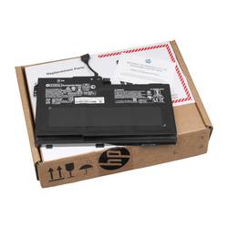 HP akumulátor do notebooku 808451-002 11.4 V 8420 mAh HP