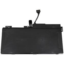 HP akumulátor do notebooku 808451-002 11.4 V 8420 mAh HP