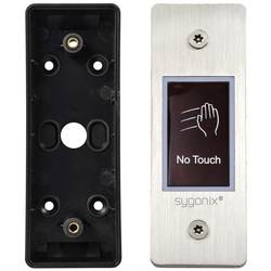 Sygonix SY-6097870 řízení otevírače dveří pod omítku, na omítku 12 V/DC, 24 V/DC