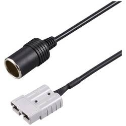 TRU COMPONENTS TC-12195696 1.30 mm² 8 A Délka kabelu 30 cm