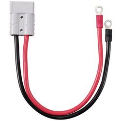 TRU COMPONENTS TC-12195688 8.36 mm² 50 A Délka kabelu 30 cm