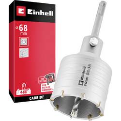 Einhell 170068 sada vrtací korunky 68 mm 1 ks