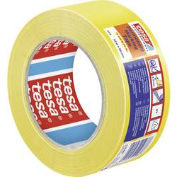 tesa PREMIUM 04169-00058-93 značicí páska tesa® Professional žlutá (d x š) 33 m x 50 mm 1 ks