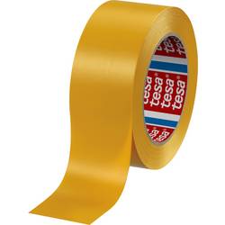 tesa PREMIUM 04169-00058-93 značicí páska tesa® Professional žlutá (d x š) 33 m x 50 mm 1 ks