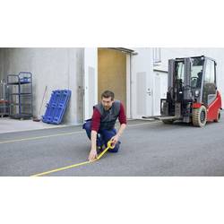 tesa PREMIUM 04169-00058-93 značicí páska tesa® Professional žlutá (d x š) 33 m x 50 mm 1 ks