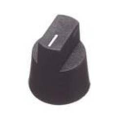 Bulgin KX0606 otočný knoflík (Ø x v) 14 mm x 16.5 mm 1 ks Bulk