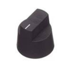 Bulgin KX0607 otočný knoflík (Ø x v) 21 mm x 20.3 mm 1 ks Bulk