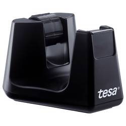 tesa 53904-00000-01 Desk tape dispenser tesa Easy Cut® černá 1 ks