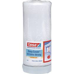 tesa PREMIUM 04373-00000-02 krycí fólie tesa Easy Cover® 4369 transparentní (d x š) 12 m x 55 cm 1 ks