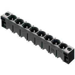 Weidmüller konektor do DPS 8, rozteč 7.62 mm, 1140930000, 50 ks