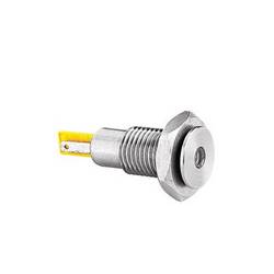 Bulgin DX0505/BL/12 indikační LED Bulk