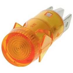 Bulgin C287000NAI indikační LED Bulk
