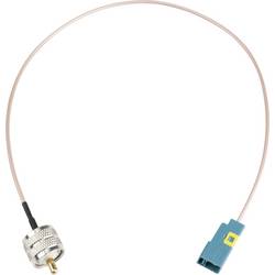 Anténní kabel Albrecht 7583