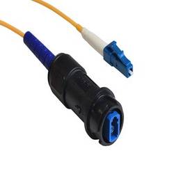 Bulgin Adaptér pro optický kabel PXF4051AAF Bag