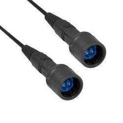Bulgin Adaptér pro optický kabel PXF6054CAA Box