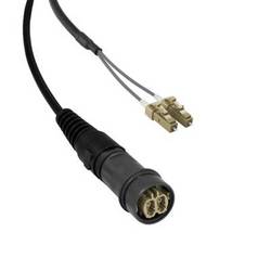 Bulgin Adaptér pro optický kabel PXF6051BAB Box