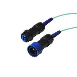Bulgin optický kabel PXF4054CAB Bulk