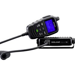 Midland M5-Pro CB radiostanice, C1664