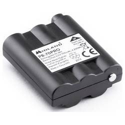 Midland Náhradní akumulátor 700 mAh