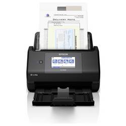 Epson WorkForce ES-590W skener dokumentů A4 600 x 600 dpi 45 str./min