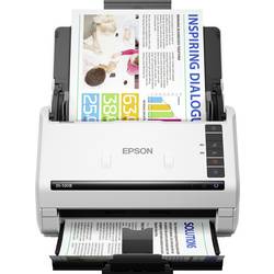 Epson WorkForce DS-530III skener dokumentů A4 600 x 600 dpi 80 str./min