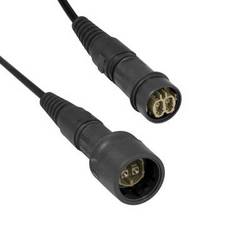 Bulgin optický kabel PXF6055BAB Bulk