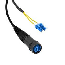 Bulgin optický kabel PXF6051CAB Bulk