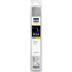 Toparc WIG svařovací elektrody 60 ks (Ø x d) 1.6 mm x 330 mm
