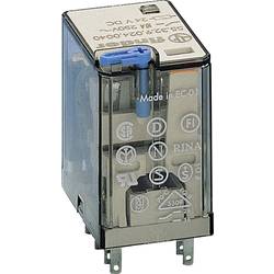 Finder 55.32.9.125.0040, 55.32.9.125.0040 zátěžové relé, 250 V/AC, 10 A, 1 ks